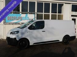 Wit Nieuw 2024 Toyota Proace Van | € 30.950 (Eerlijke prijs)