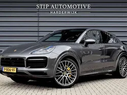 Grijs Gebruikt 2022 Porsche Cayenne Sport SUV | € 81.900 (Eerlijke prijs)