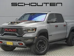 Zwart Gebruikt 2024 Dodge Ram Pickup | € 109.900 (Iets duurder)