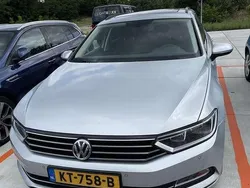 Gebruikt 2016 VW Passat Comfortline Stationwagen | € 12.350 (Goede deal)