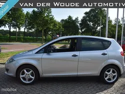 Grijs Gebruikt 2004 Seat Altea Stylance MPV | € 1.499 (Eerlijke prijs)