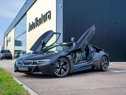 Grijs Gebruikt 2015 BMW i8 Comfort Edition Coupé | € 58.950