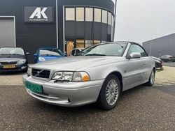 Cabriolet Gebruikt 2001 Volvo C70 Cabriolet | € 2.500 (Super prijs)