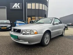 Cabriolet Gebruikt 2001 Volvo C70 Cabriolet | € 2.500 (Super prijs)