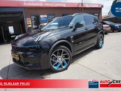 Zwart Gebruikt 2022 Lynk & Co 01 SUV | € 22.500 (Eerlijke prijs)