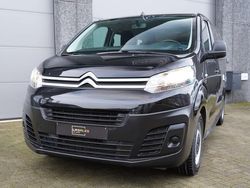 Zwart Gebruikt 2019 Citroën Spacetourer Van | € 23.001