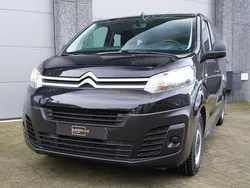 Zwart Gebruikt 2019 Citroën Spacetourer Van | € 23.001