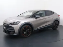 Geel Nieuw 2025 Cupra Tavascan SUV | € 53.200
