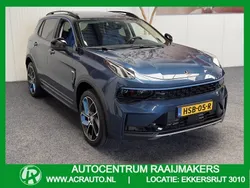 , metallic lak Gebruikt 2022 Lynk & Co 01 SUV | € 27.890 (Eerlijke prijs)