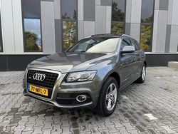 Grijs Gebruikt 2010 Audi Q5 S-Line SUV | € 11.950 (Eerlijke prijs)