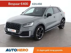Grijs Gebruikt 2018 Audi Q2 Sport SUV | € 21.249 (Eerlijke prijs)