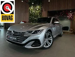 , metallic lak Gebruikt 2021 VW Arteon Business+ Hatchback | € 33.900 (Goede deal)