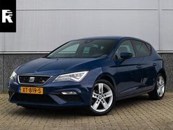 Blauw Gebruikt 2019 Seat Leon Business Hatchback | € 15.950 (Eerlijke prijs)