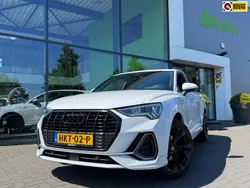 Suv Gebruikt 2019 Audi Q3 S-Line SUV | € 32.995 (Eerlijke prijs)