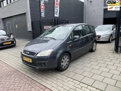 Grijs Gebruikt 2006 Ford C-MAX Futura MPV | € 999 (Goede deal)