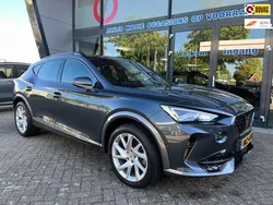 Grijs Gebruikt 2022 Cupra Formentor SUV | € 32.000 (Iets duurder)