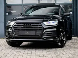 Zwart Gebruikt 2020 Audi Q5 Proline SUV | € 44.900 (Duur)