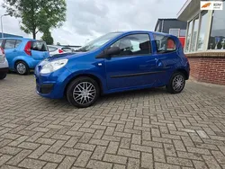 Blauw Gebruikt 2008 Renault Twingo Authentique Hatchback | € 1.750 (Eerlijke prijs)