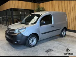 Grijs Gebruikt 2020 Renault Kangoo Komfort MPV | € 8.950 (Eerlijke prijs)