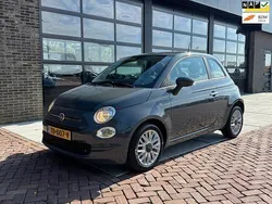 Grijs Gebruikt 2018 Fiat 500 Pop Star Hatchback | € 9.975 (Goede deal)