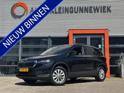 Zwart Gebruikt 2022 Skoda Karoq Business Line SUV | € 28.450 (Eerlijke prijs)