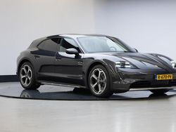 Grijs Gebruikt 2022 Porsche Taycan SUV | € 69.945 (Super prijs)