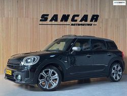 Zwart Gebruikt 2023 Mini Cooper Countryman SUV | € 34.850 (Iets duurder)