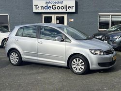 Grijs Gebruikt 2013 VW Golf Plus Comfortline MPV | € 8.950 (Eerlijke prijs)