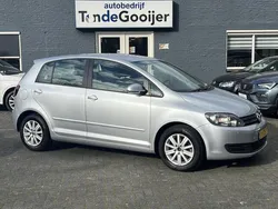 Grijs Gebruikt 2013 VW Golf Plus Comfortline MPV | € 8.950 (Duur)
