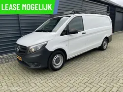 Wit Gebruikt 2018 Mercedes Vito MPV | € 15.745 (Super prijs)