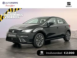 Hatchback Nieuw 2025 Seat Ibiza Style Hatchback | € 27.352 (Iets duurder)