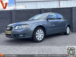Grijs Gebruikt 2007 Audi A4 Sedan | € 2.850 (Goede deal)