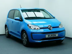 Blauw Gebruikt 2019 VW e-up! Hatchback | € 12.444
