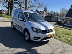 Mpv Gebruikt 2016 VW Caddy Trendline MPV | € 17.450 (Duur)