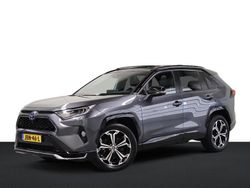 Grijs Gebruikt 2021 Toyota RAV4 Plus SUV | € 41.499 (Duur)
