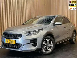 Grijs Gebruikt 2022 Kia XCeed SUV | € 19.850 (Goede deal)