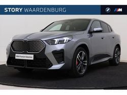 Grijs Gebruikt 2024 BMW iX2 Comfort Edition SUV | € 43.950 (Duur)