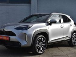 Zilver Nieuw 2025 Toyota Yaris Cross SUV | € 36.585 (Duur)