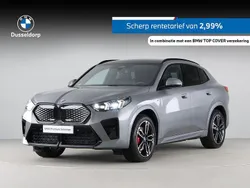 Grijs Gebruikt 2025 BMW iX2 M Sport SUV | € 58.486 (Eerlijke prijs)