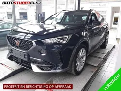 Blauw Gebruikt 2022 Cupra Formentor SUV | € 26.950 (Super prijs)