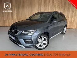 Grijs Gebruikt 2019 Seat Ateca Business SUV | € 21.950 (Eerlijke prijs)