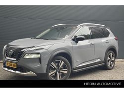 Grijs Gebruikt 2023 Nissan X-Trail 360º SUV | € 39.445 (Iets duurder)