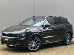 Zwart Gebruikt 2023 Lynk & Co 01 SUV | € 25.950 (Eerlijke prijs)