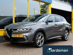 Grijs Gebruikt 2022 Alfa Romeo Tonale Edizione Speciale SUV | € 29.700 (Goede deal)