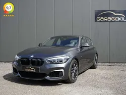 Grijs Gebruikt 2020 BMW M140 Executive Hatchback | € 44.995 (Iets duurder)