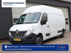 Wit Gebruikt 2015 Renault Master Van | € 4.900 (Goede deal)