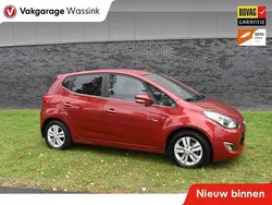 Rood Gebruikt 2011 Hyundai ix20 MPV | € 4.750 (Goede deal)