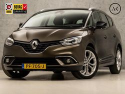 Bruin Gebruikt 2017 Renault Grand Scénic IV MPV | € 10.445 (Eerlijke prijs)