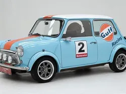 Overige Gebruikt 1987 Mini 1000 Hatchback | € 12.950