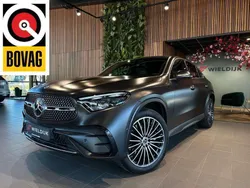 Grijs Gebruikt 2023 Mercedes GLC400d AMG line Coupé | € 81.500 (Goede deal)